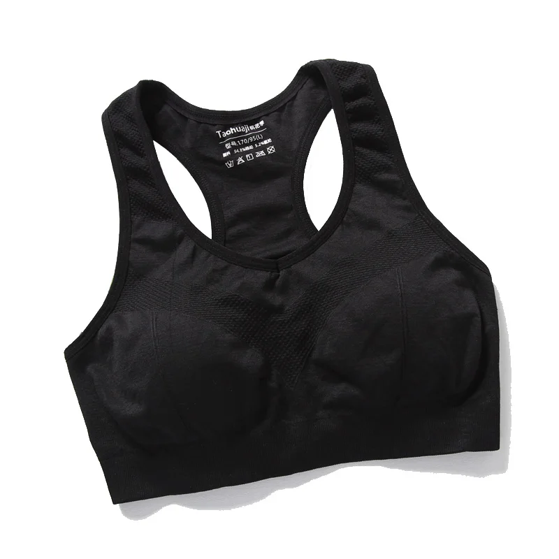 Bra olahraga Wanita Atasan Pus - Running Gear Vest ulasan dan harga