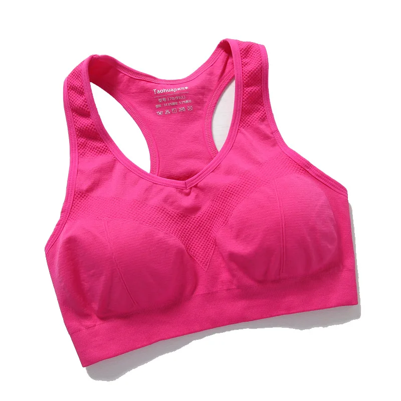 Bra olahraga Wanita Atasan Pus - Running Gear Vest ulasan dan harga