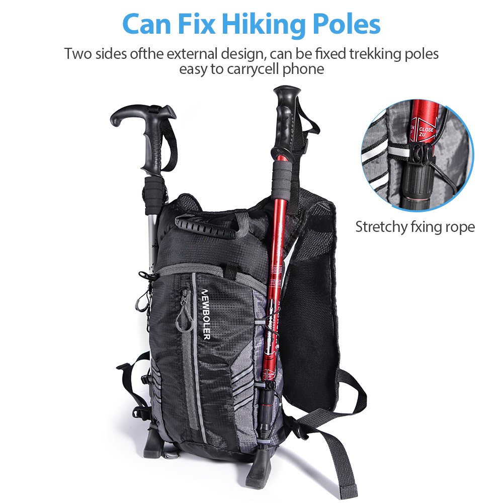 Rompi Ransel Lari Dengan Tas H - Running Gear Vest ulasan dan harga