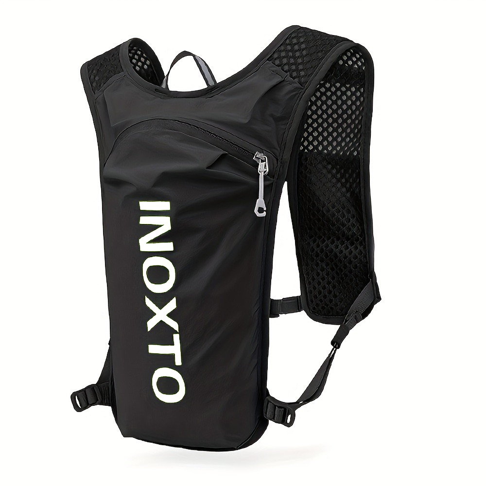 Rompi Hidrasi Bernapas 5L, Ran - Running Gear Vest ulasan dan harga
