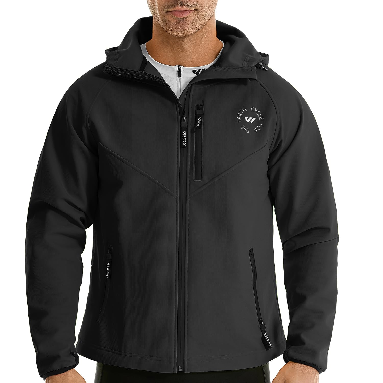 Wulibike jaket bersepeda musim - Running Gear In Cold Weather ulasan dan harga