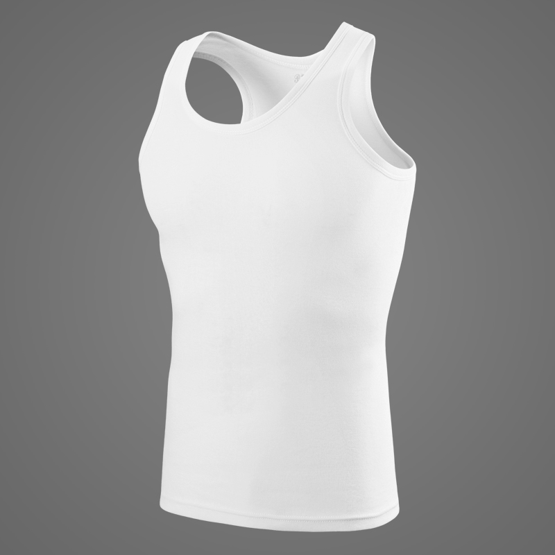 5/1 Buah Rompi Olahraga Katun  - Running Gear Youth ulasan dan harga