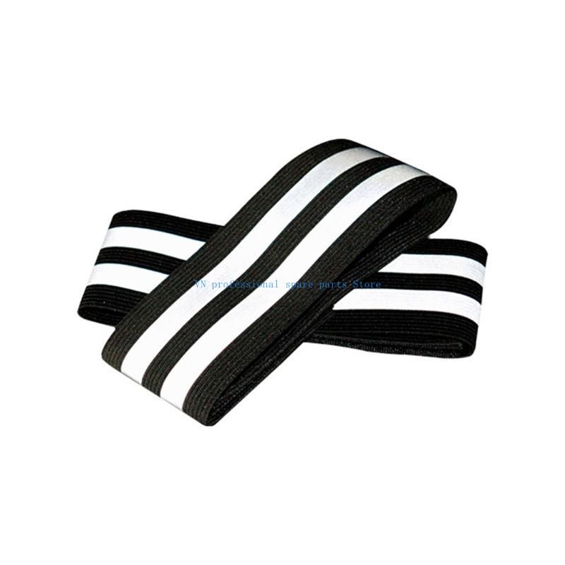 41XA Pita Reflektif untuk Leng - Running Visibility Gear ulasan dan harga