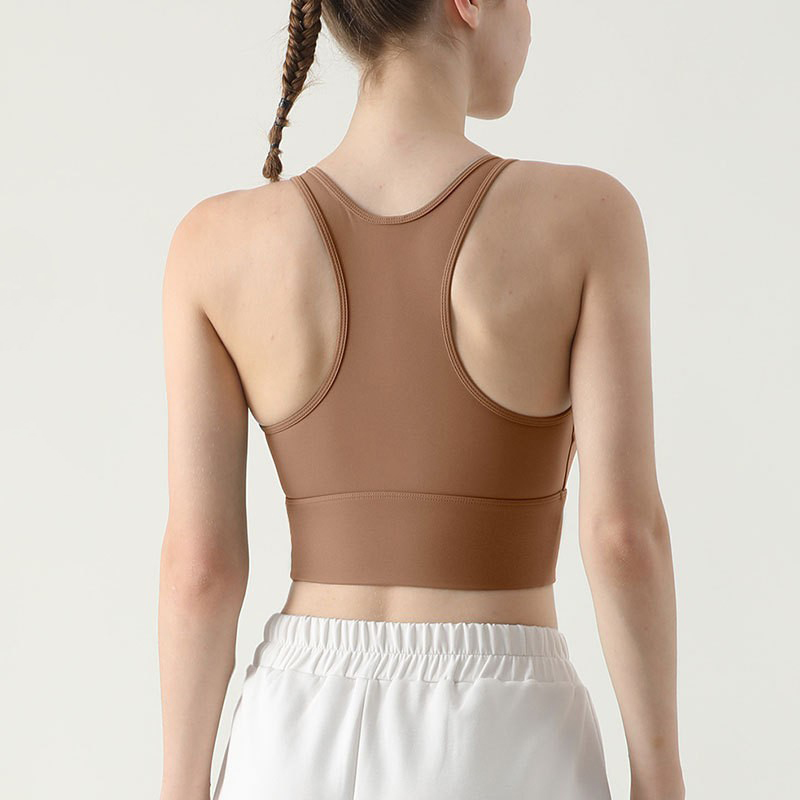Bra olahraga Wanita Atasan Pus - Running Gear Vest ulasan dan harga