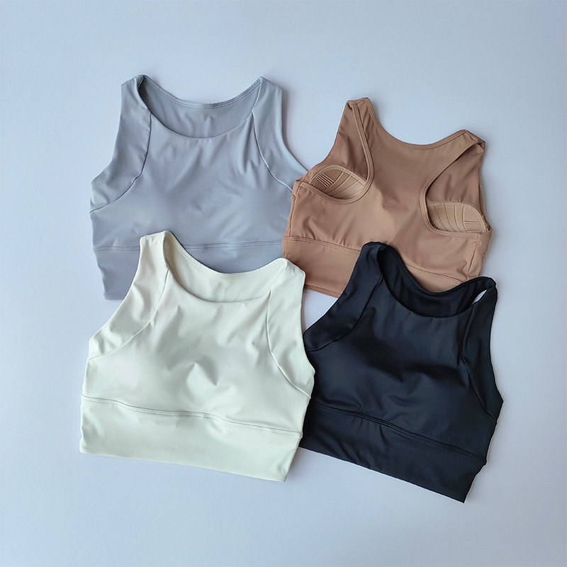 Bra olahraga Wanita Atasan Pus - Running Gear Vest ulasan dan harga