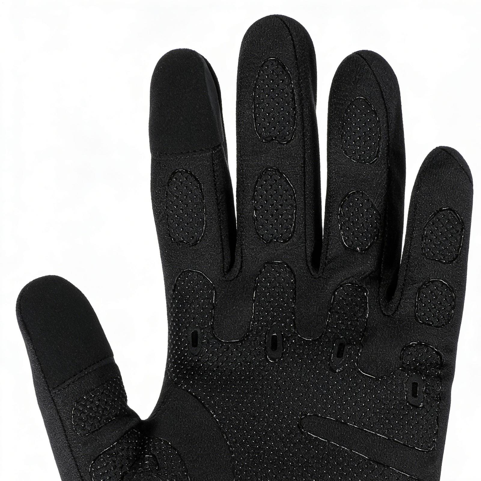 Sarung Tangan Bersepeda Hangat - Running Gear In Cold Weather ulasan dan harga