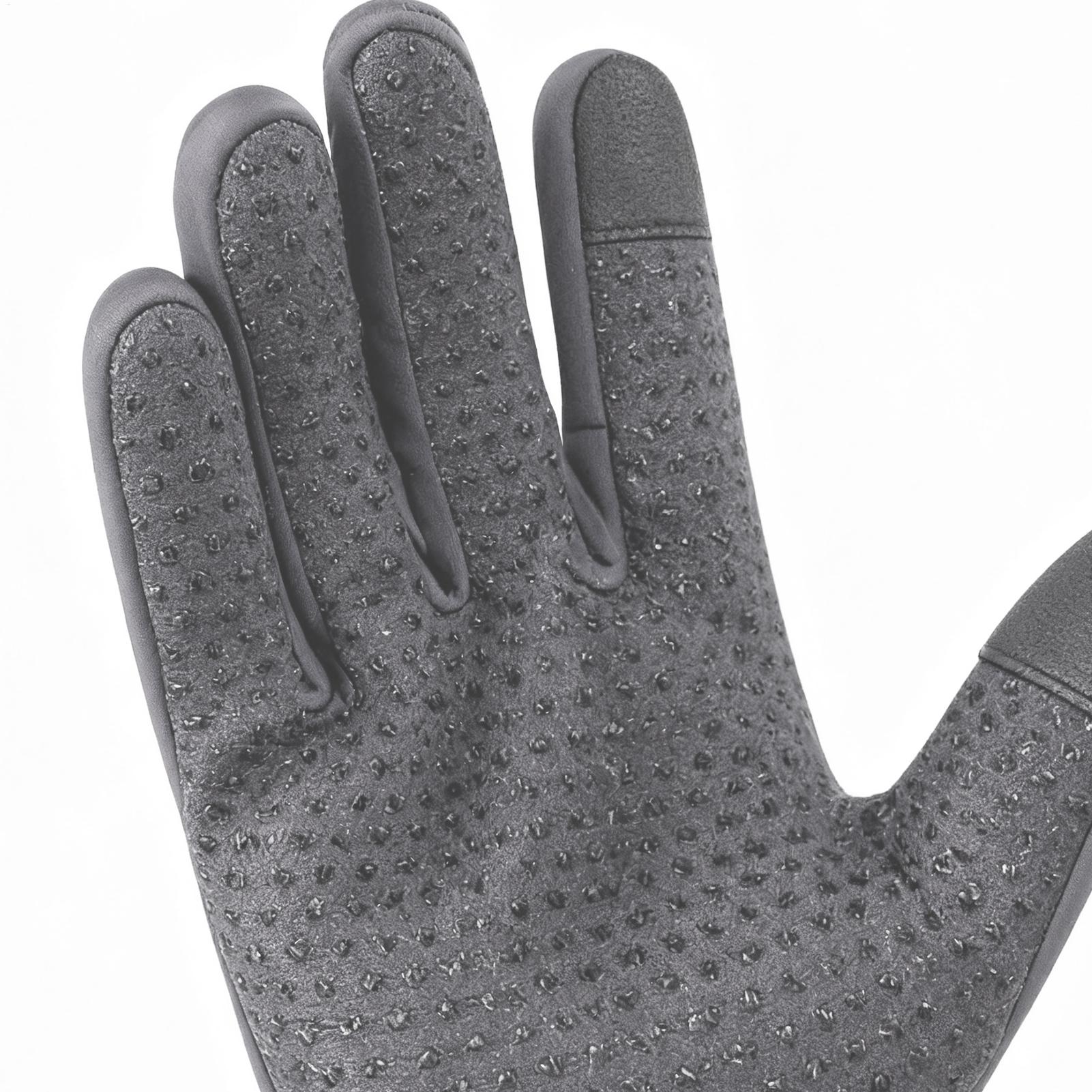 Sarung Tangan Musim Dingin Pri - Running Gear In Snow ulasan dan harga