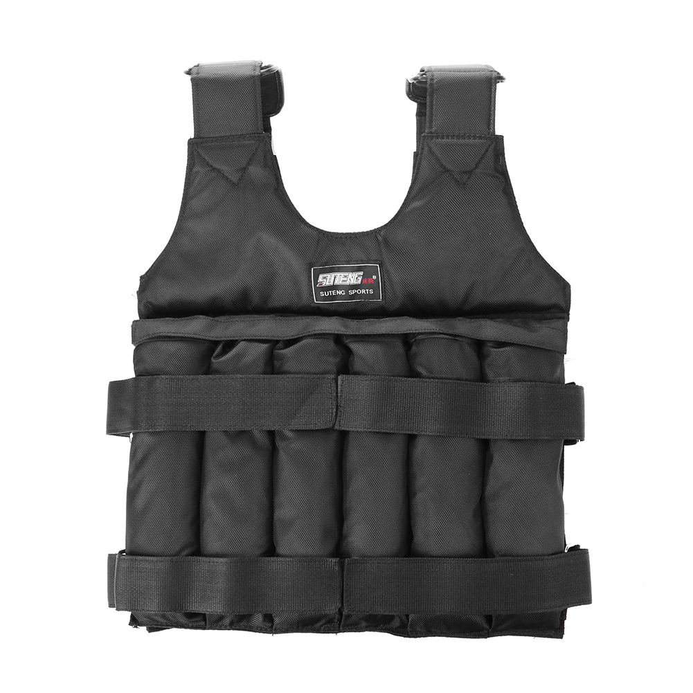Rompi Tertimbang Dapat Disesua - Running Gear Vest ulasan dan harga